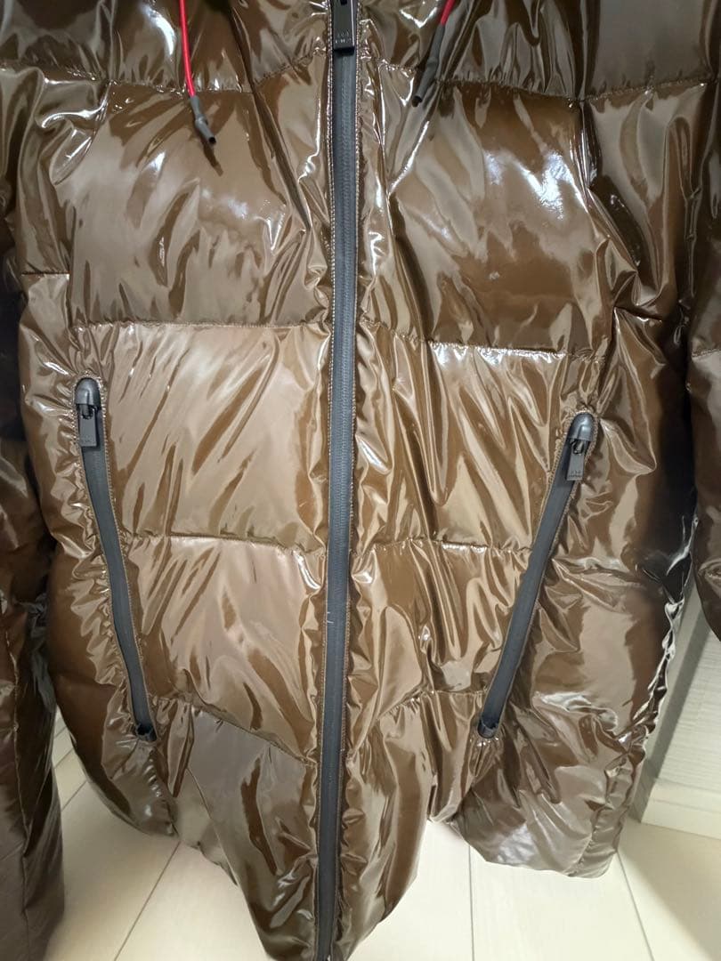 TATRAS ダウンジャケット　メンズ　サイズL