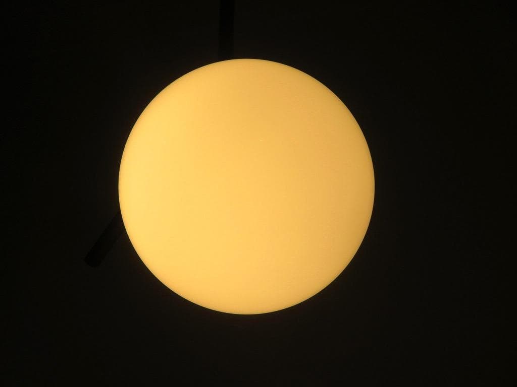 展示品　カッシーナixc フロス　アイシーライツ　S1　ペンダントライト　照明