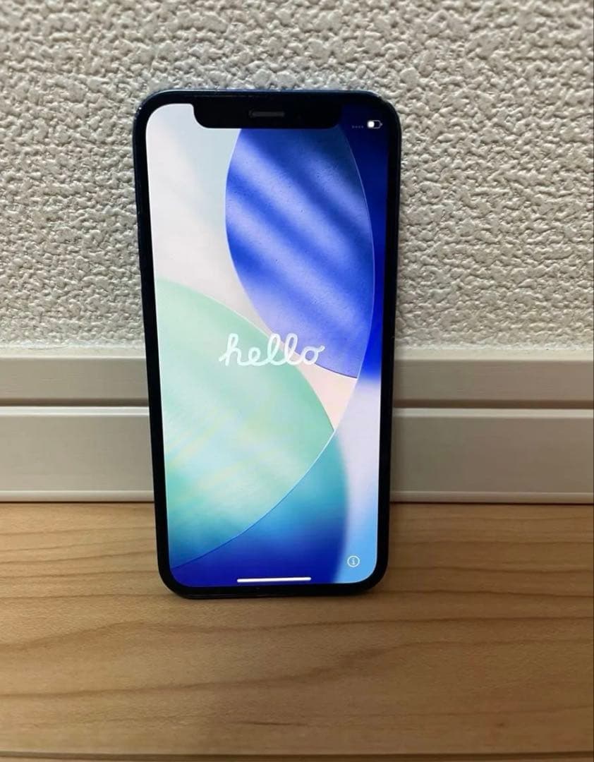 最終値下げ　iPhone 12 mini 128GB