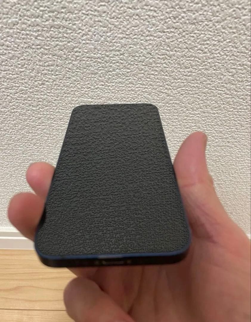 最終値下げ　iPhone 12 mini 128GB