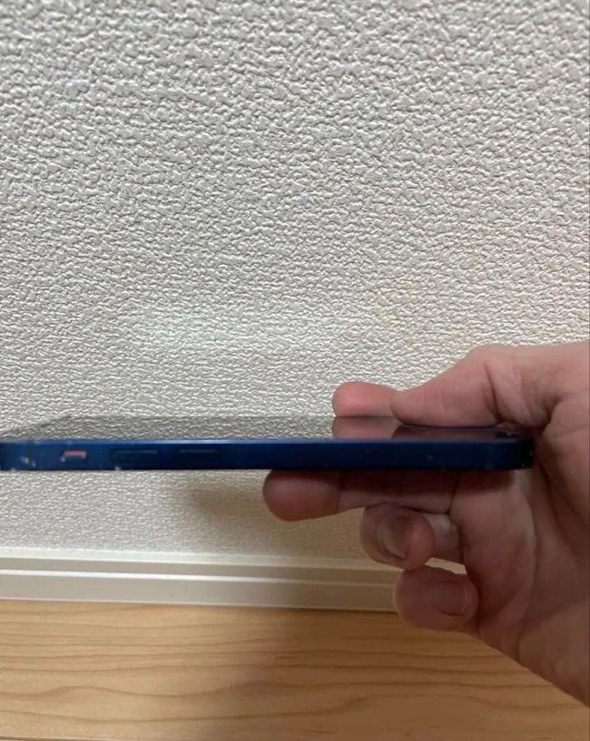 最終値下げ　iPhone 12 mini 128GB