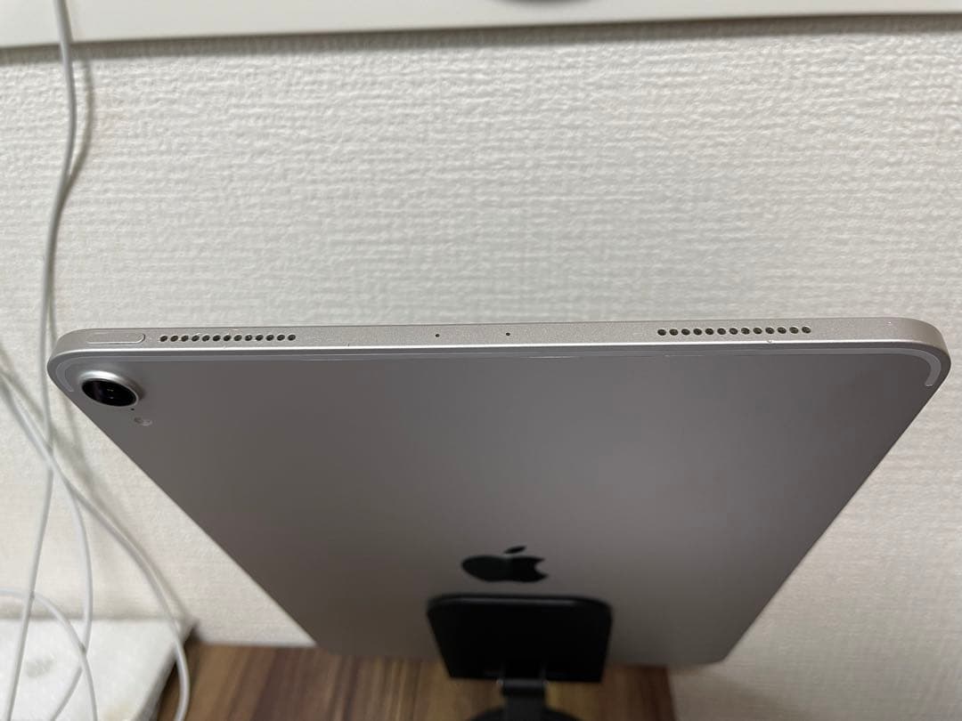 【即日発送】iPadPro11インチ(第１世代) シルバー 256GB