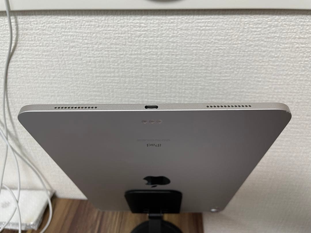 【即日発送】iPadPro11インチ(第１世代) シルバー 256GB