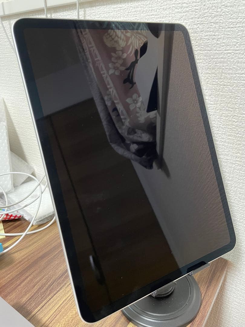 【即日発送】iPadPro11インチ(第１世代) シルバー 256GB