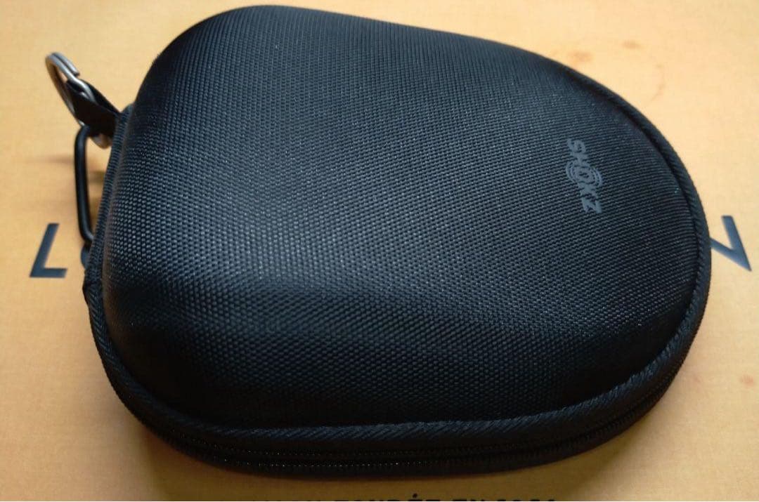 Shokz OpenRun PRO S810　ハイエンド骨伝導イヤホン