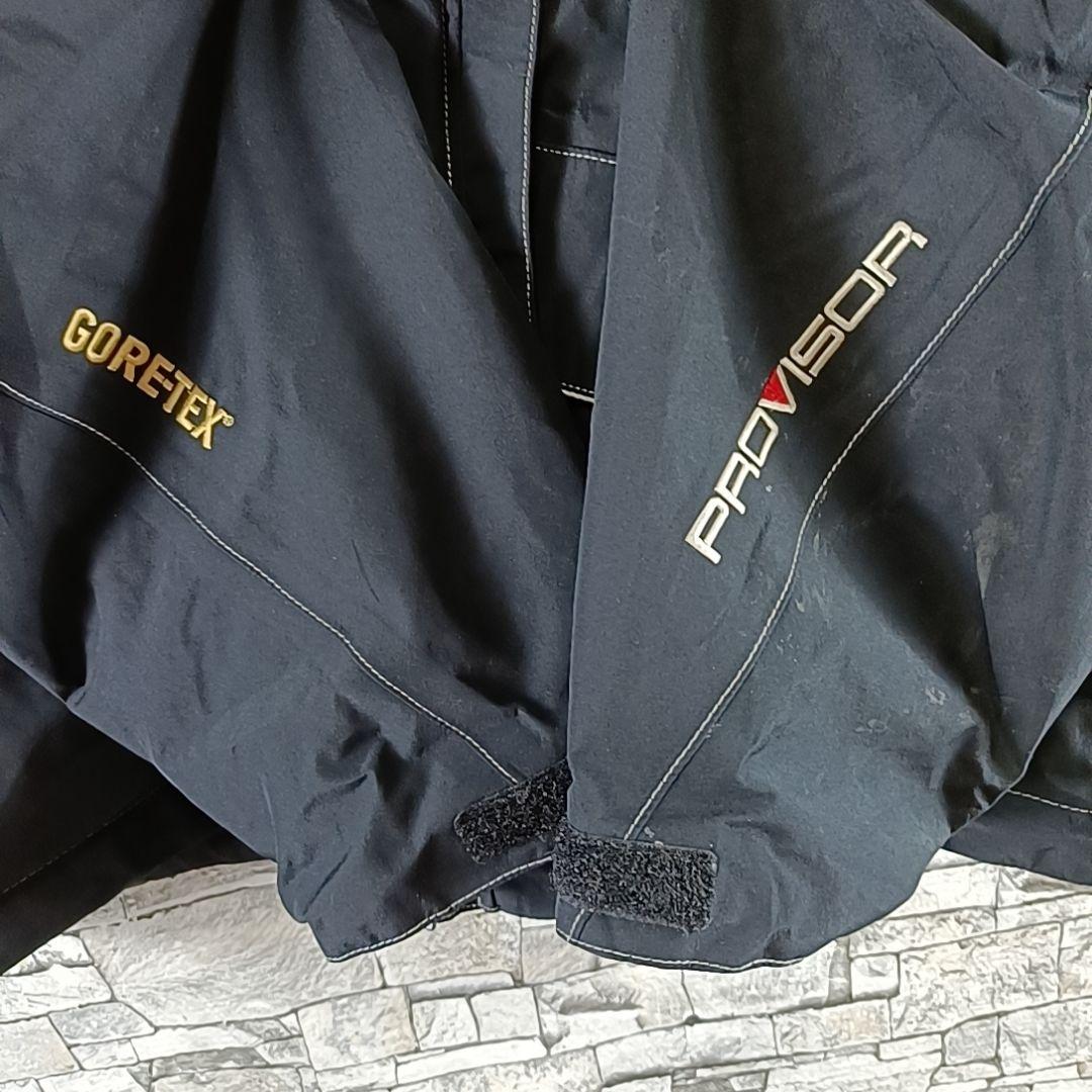希少✨DAIWA ダイワ PW-1012 ゴアテックス ウィンタースーツ XL