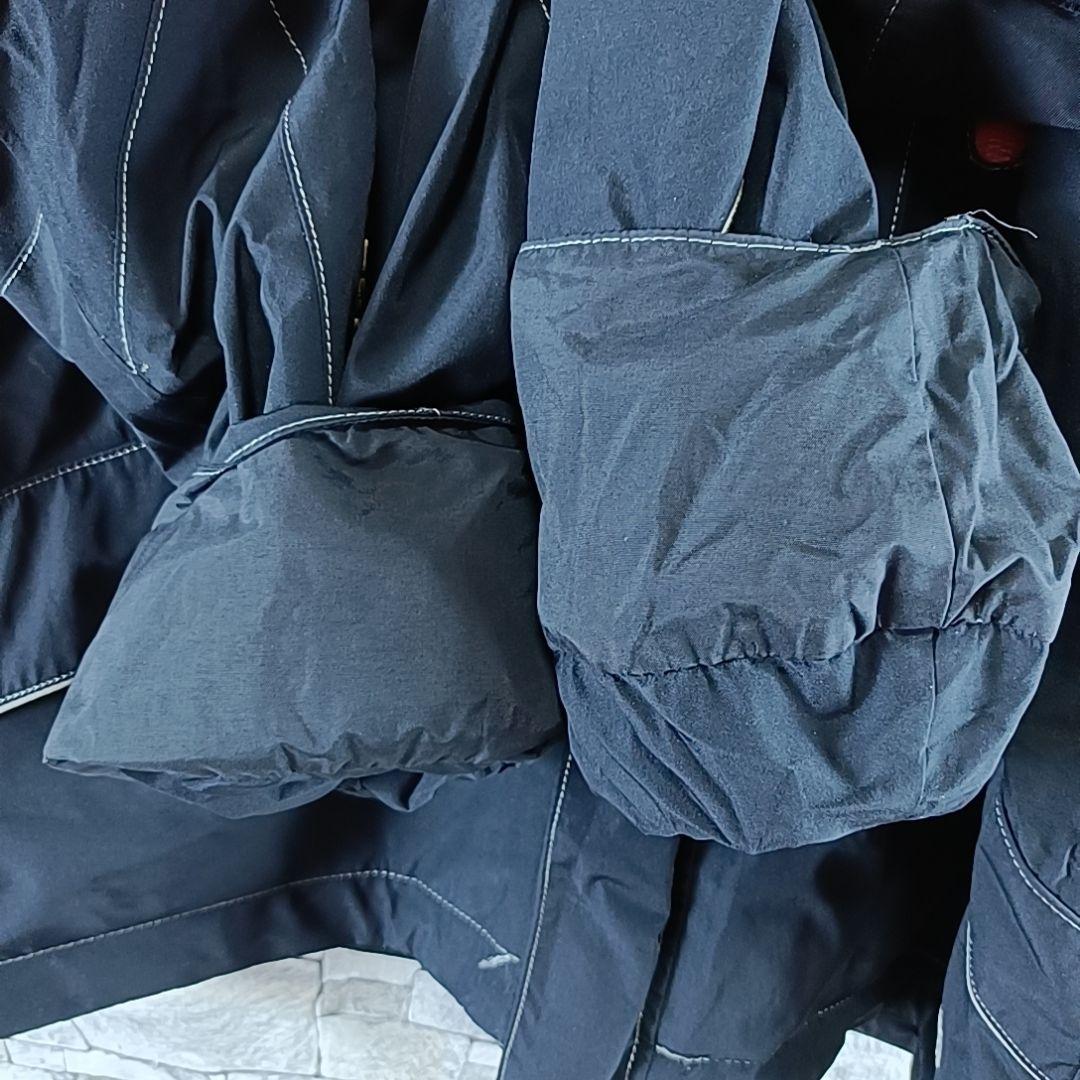 希少✨DAIWA ダイワ PW-1012 ゴアテックス ウィンタースーツ XL