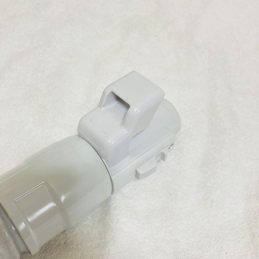 美品高年式　日立紙パック式電気掃除機　CV-F50 2024年製