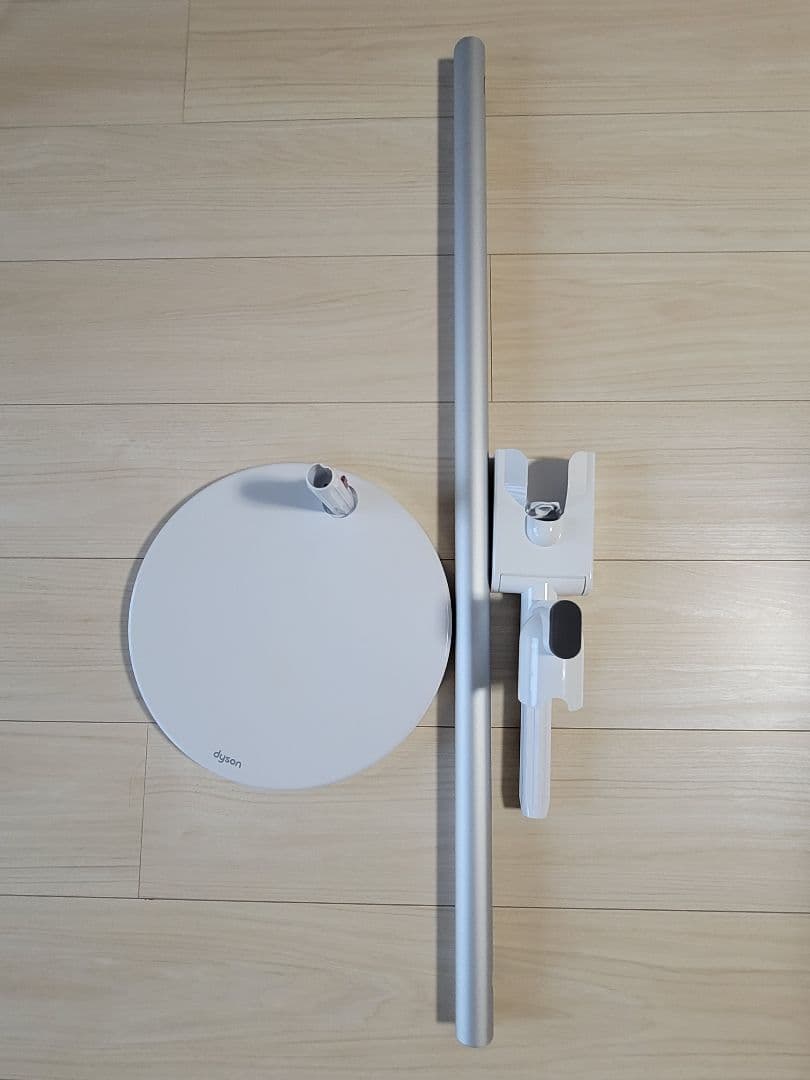 ダイソン Dyson sv18 サイクロン式 コードレス掃除機