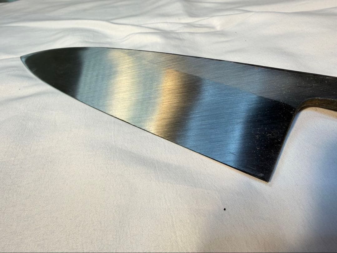 高級　料理包丁　出刃包丁　包丁　刃物