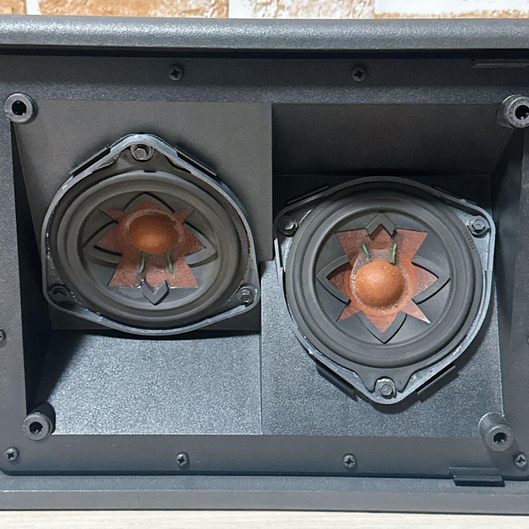 【希少品】BOSE スピーカー 500PM　ペア　オーディオ　ボーズ