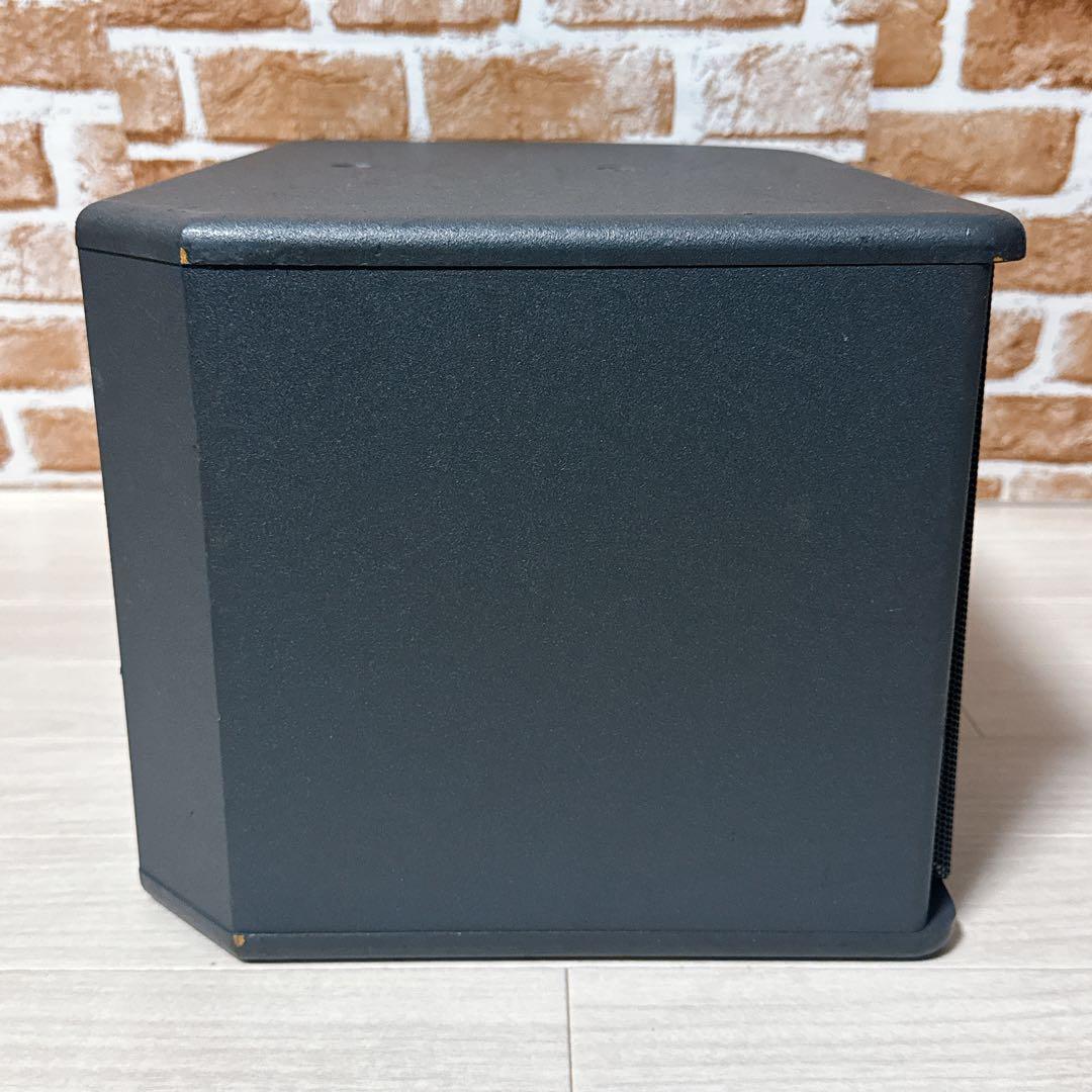 【希少品】BOSE スピーカー 500PM　ペア　オーディオ　ボーズ
