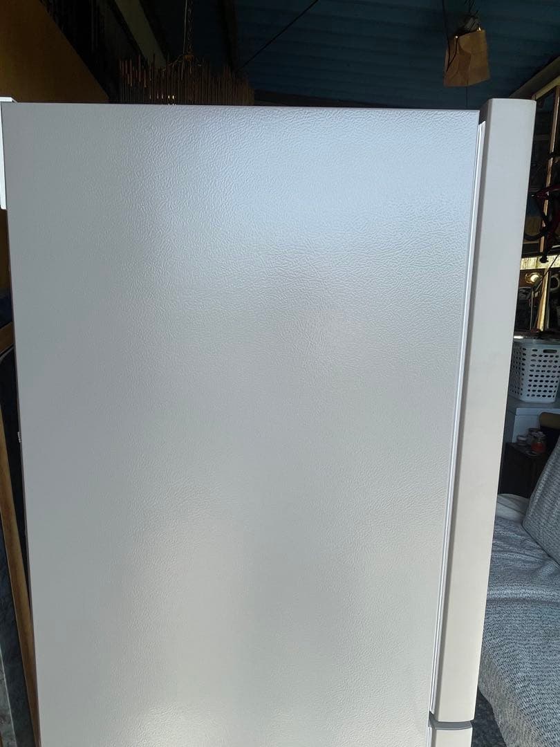 Panasonic パナソニック ノンフロン冷凍冷蔵庫 335L