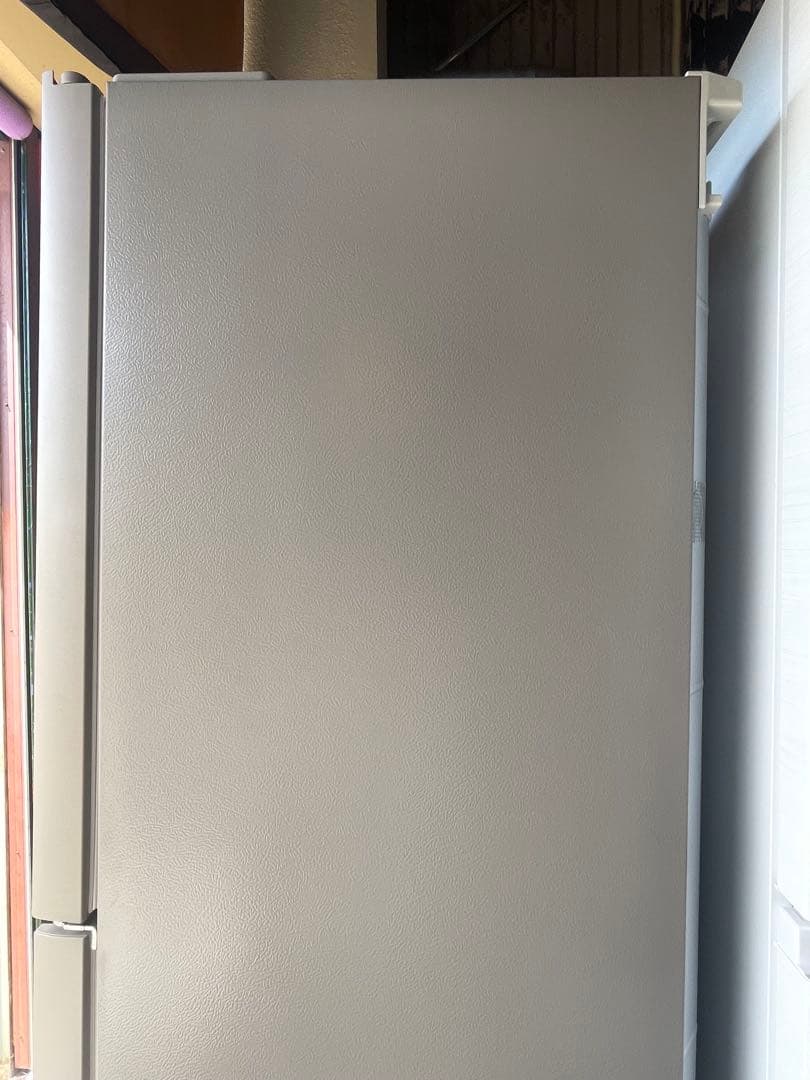 Panasonic パナソニック ノンフロン冷凍冷蔵庫 335L