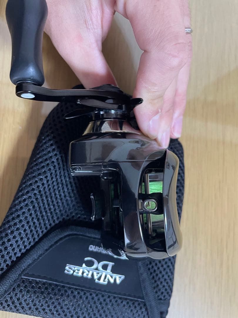 アンタレスdcmd xg（箱等付属品全てあり）