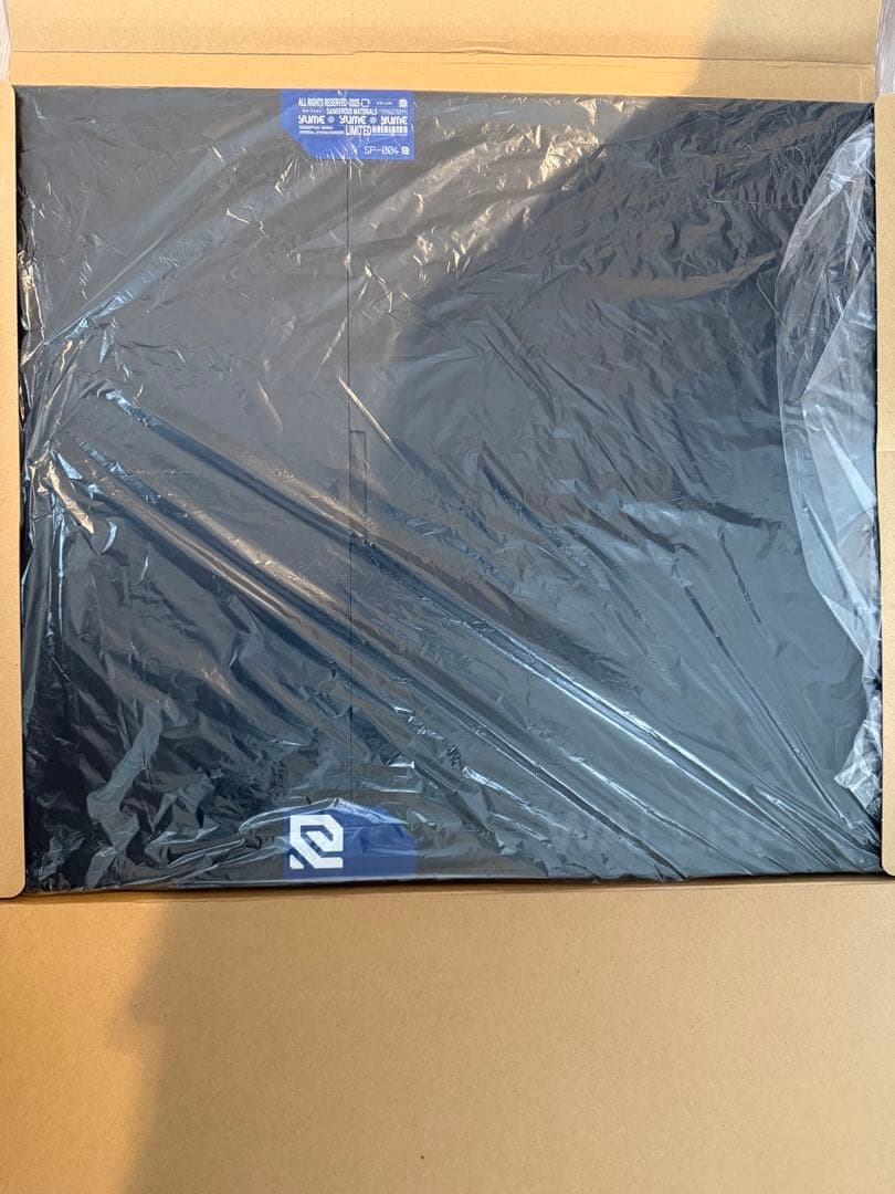 正規品　WALLHACK SP-004 Gravity Yume マウスパッド