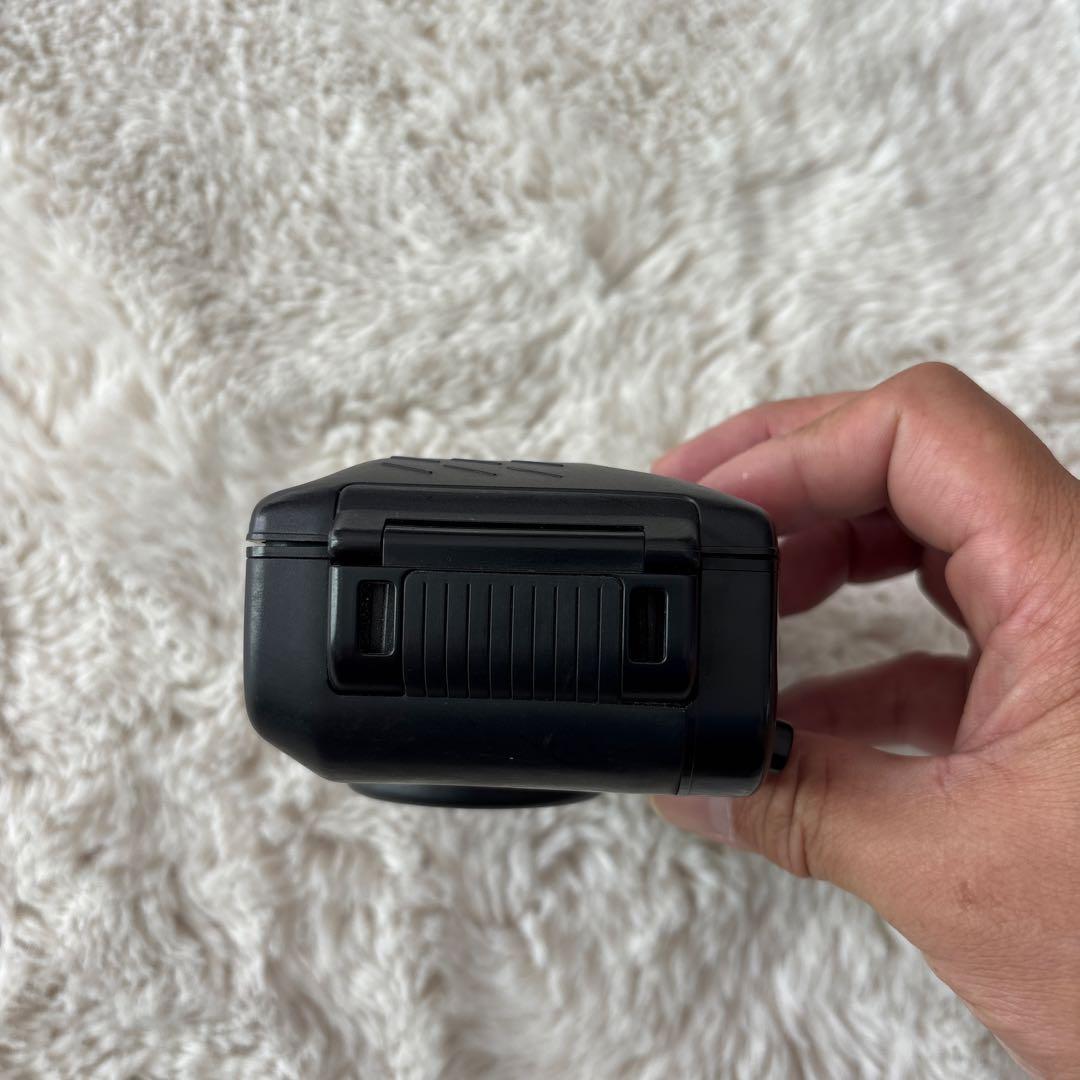 Nikon L35AF フィルムカメラ 35mmレンズ 動作確認済み