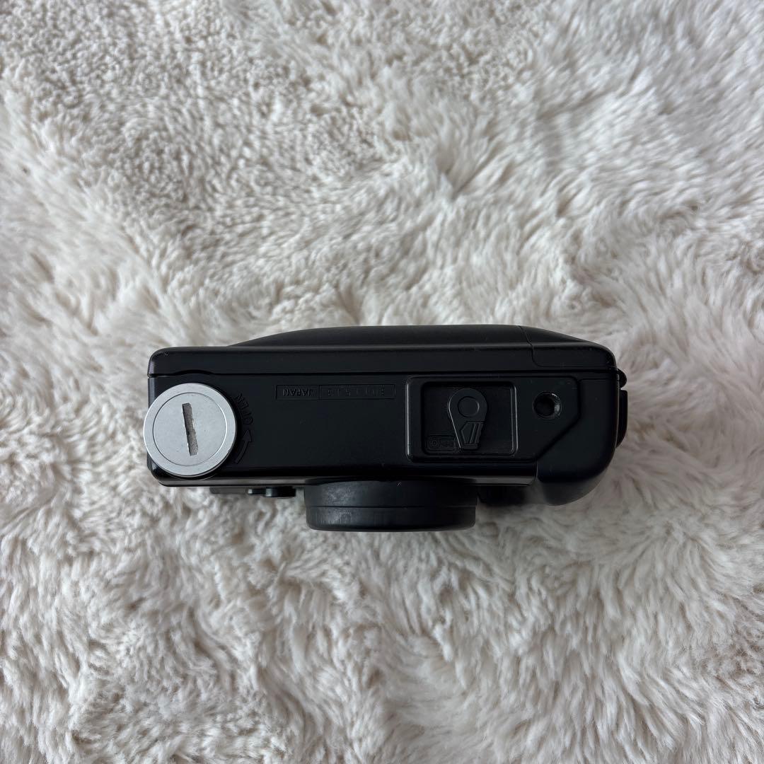 Nikon L35AF フィルムカメラ 35mmレンズ 動作確認済み