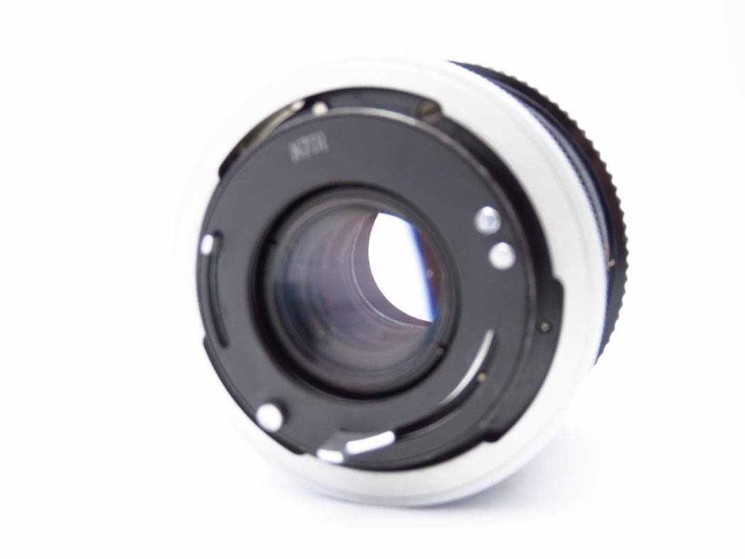 Canon Fish-Eye FD 15mm 2.8 S.S.C. 管理C19