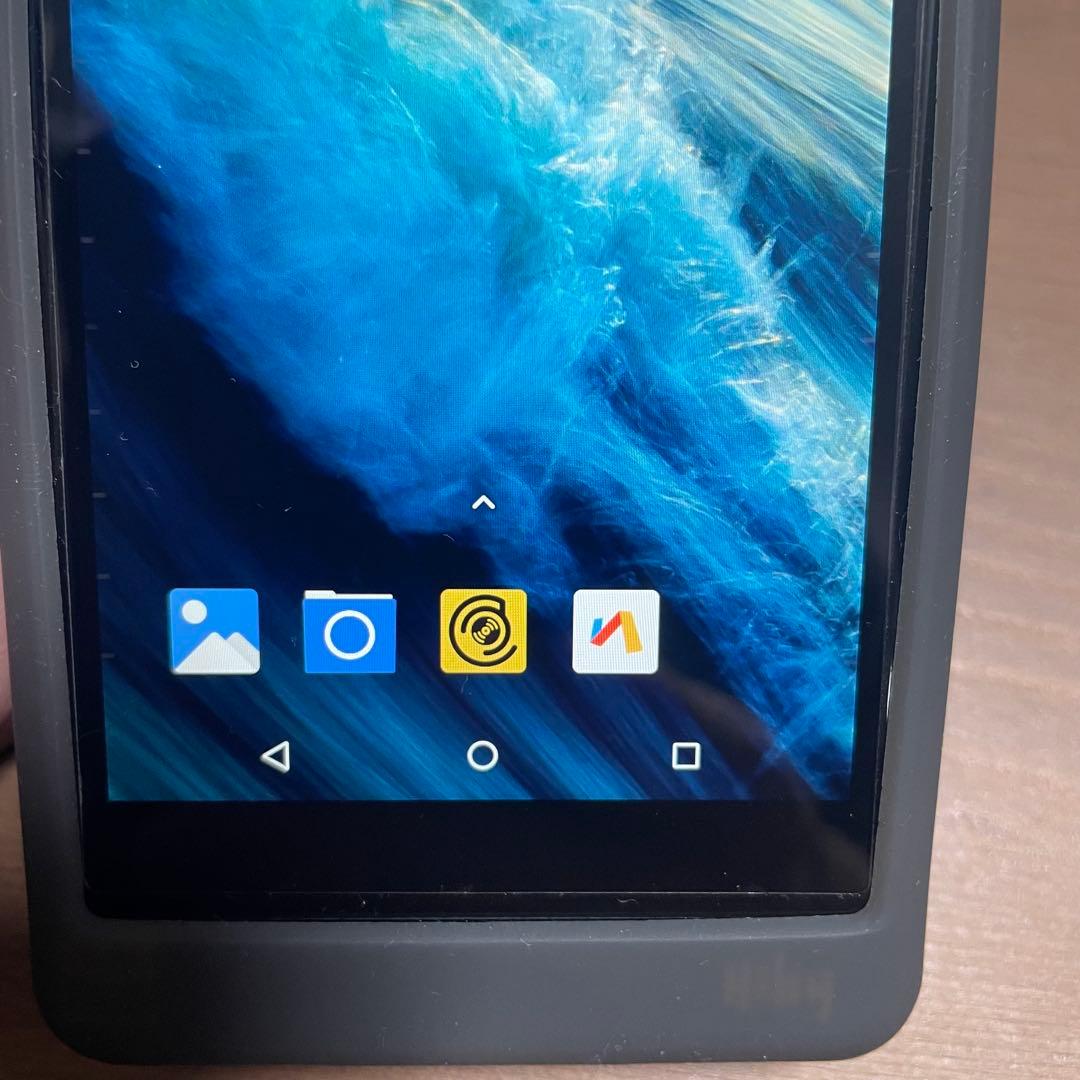 ポータブルプレーヤー Hiby R6 32GB