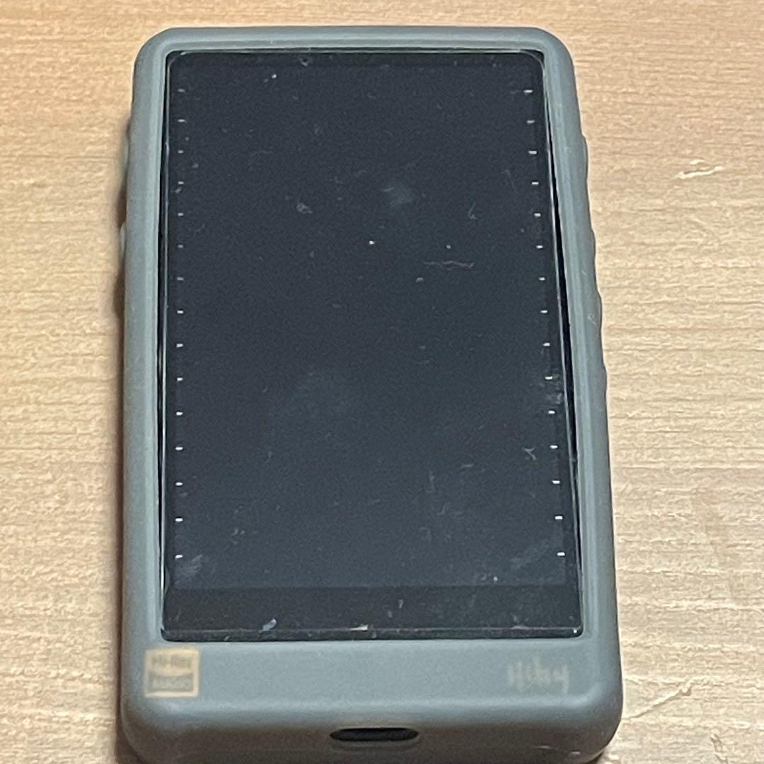 ポータブルプレーヤー Hiby R6 32GB