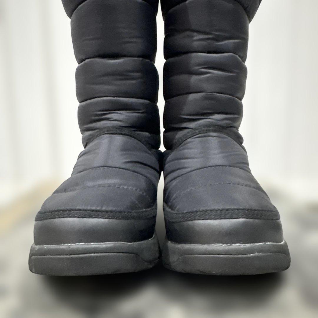 美品　ザノースフェイス　W Amore WP II【24.0】 NFW51977