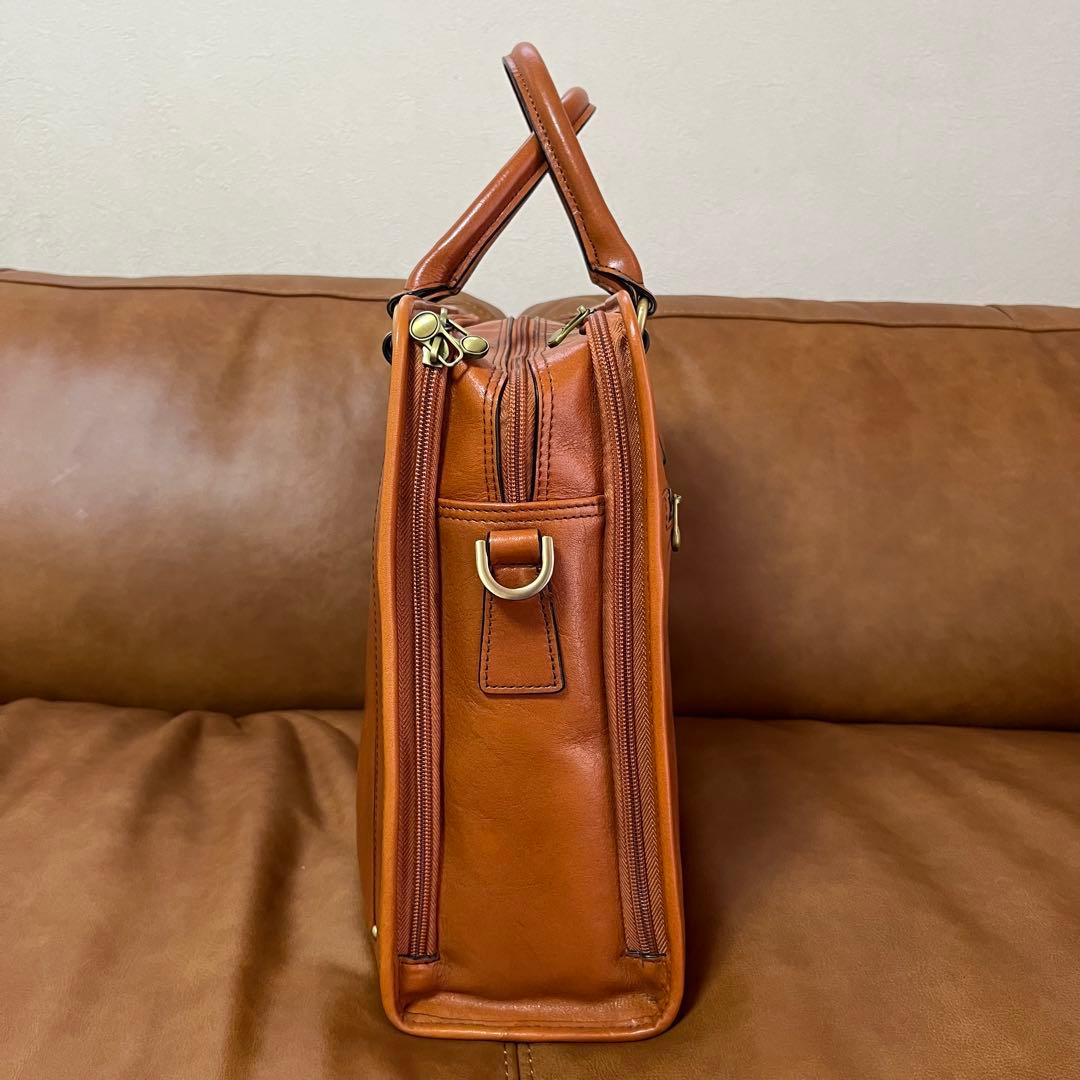 BANUCE ビジネスバッグ