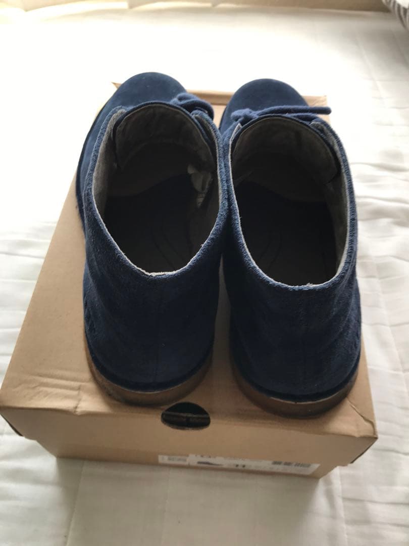 靴 UGG