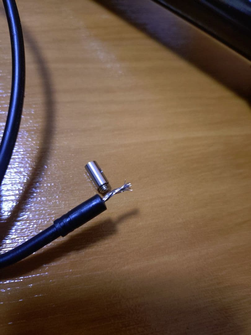 KS Rage Dropper　ドロッパー シートポスト　31.6mm　MTB