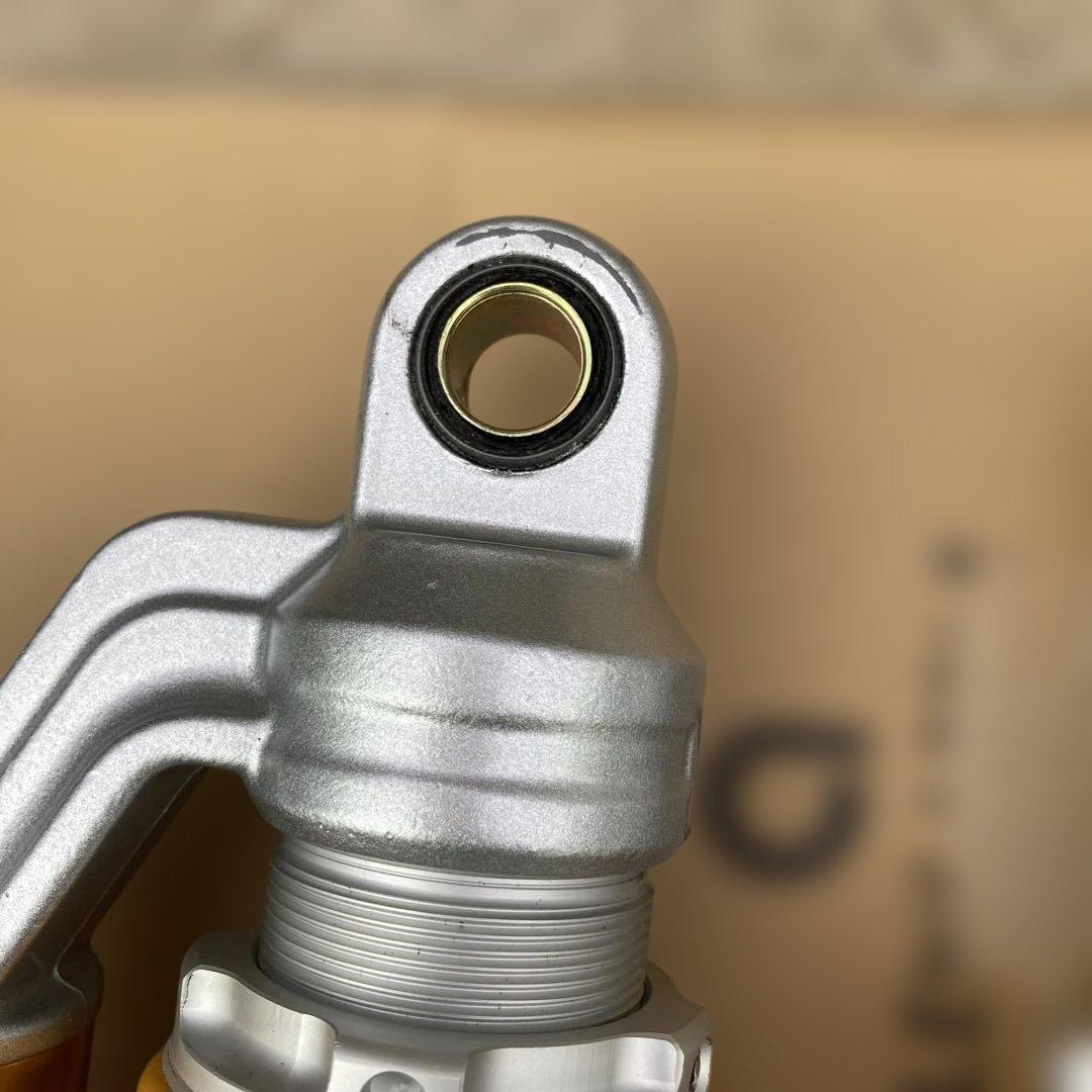 360mm ZRX1100リヤサスペンション