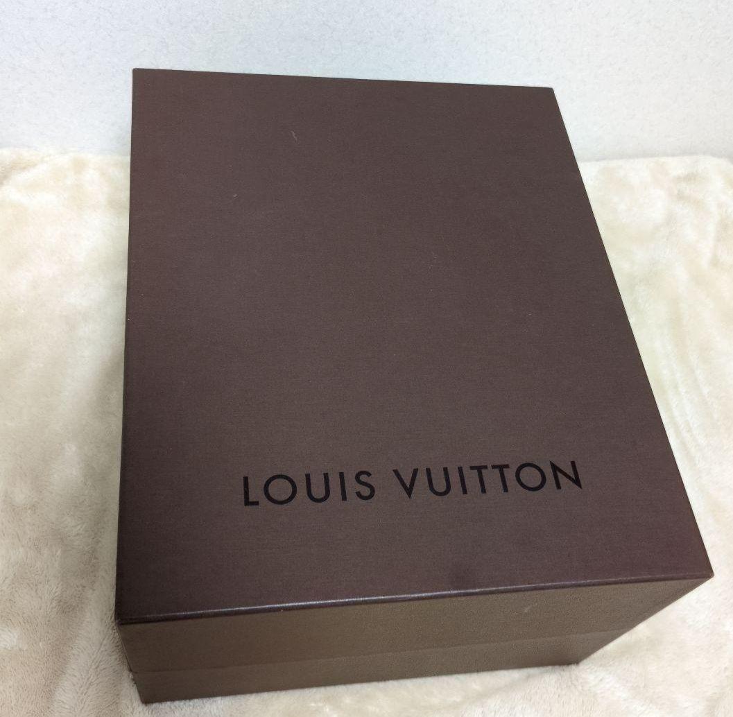 ルイヴィトン ヴェローナPM ダミエエベヌ 美品