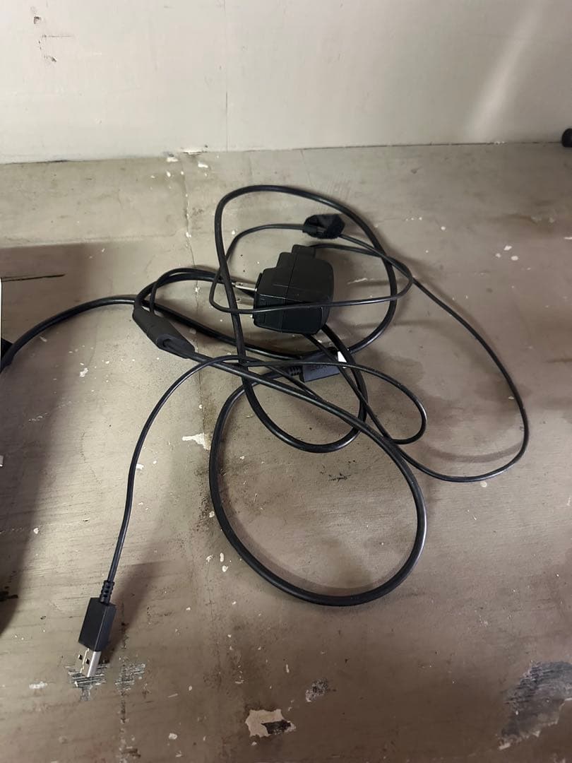 Wacom One 液晶ペンタブレット 本体とペン付き