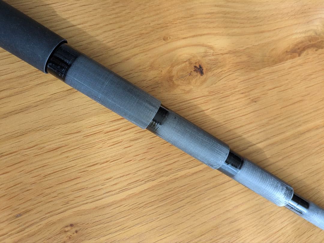 ★★鮎きちさん平さま専用品★★フナヤ　FIELD MASTER 超硬 85 鮎竿