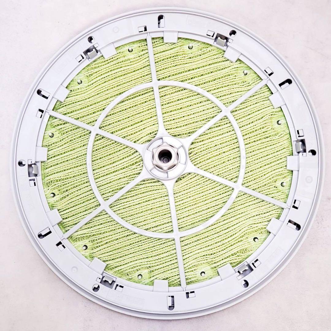 【美品】ダイキン 加湿ストリーマ空気清浄機 MCK70XKS-W 31畳対応