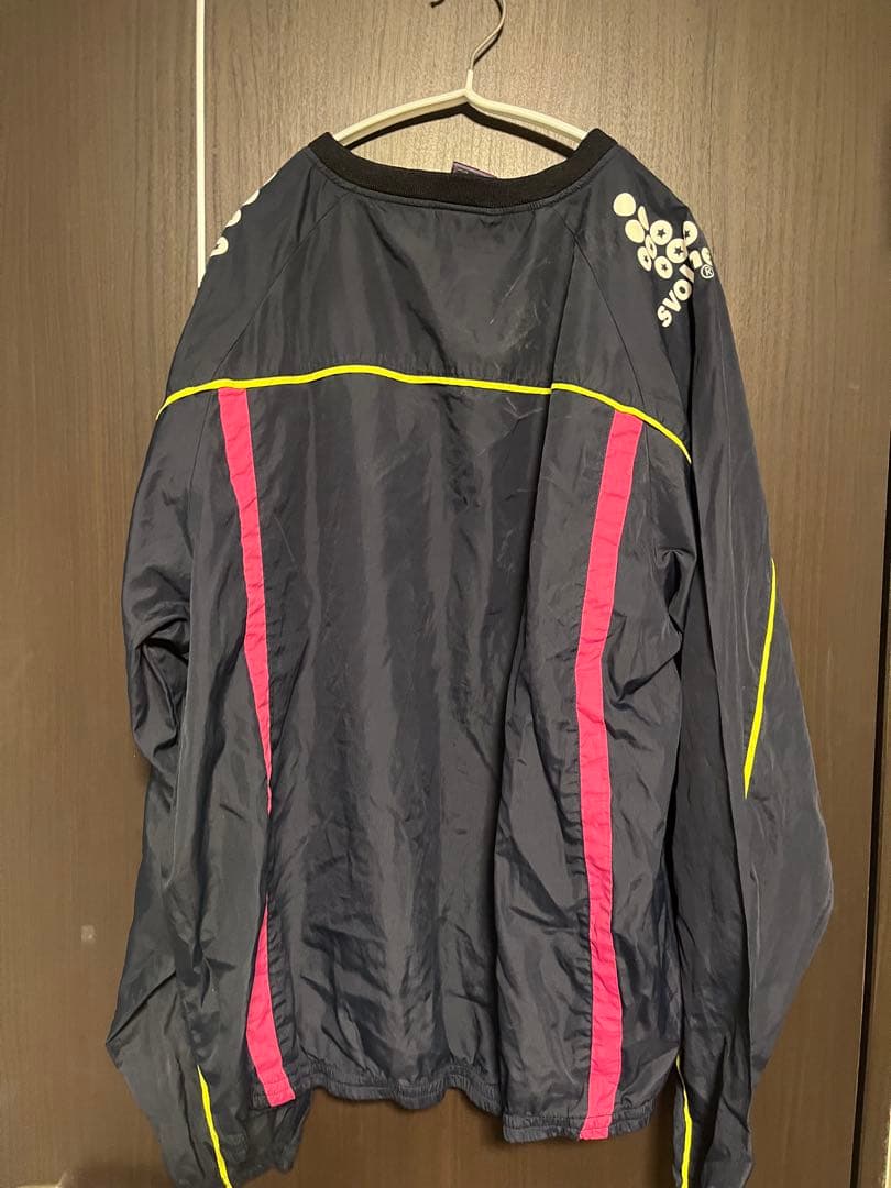 アビスパ福岡　城後などサイン入り ピステ