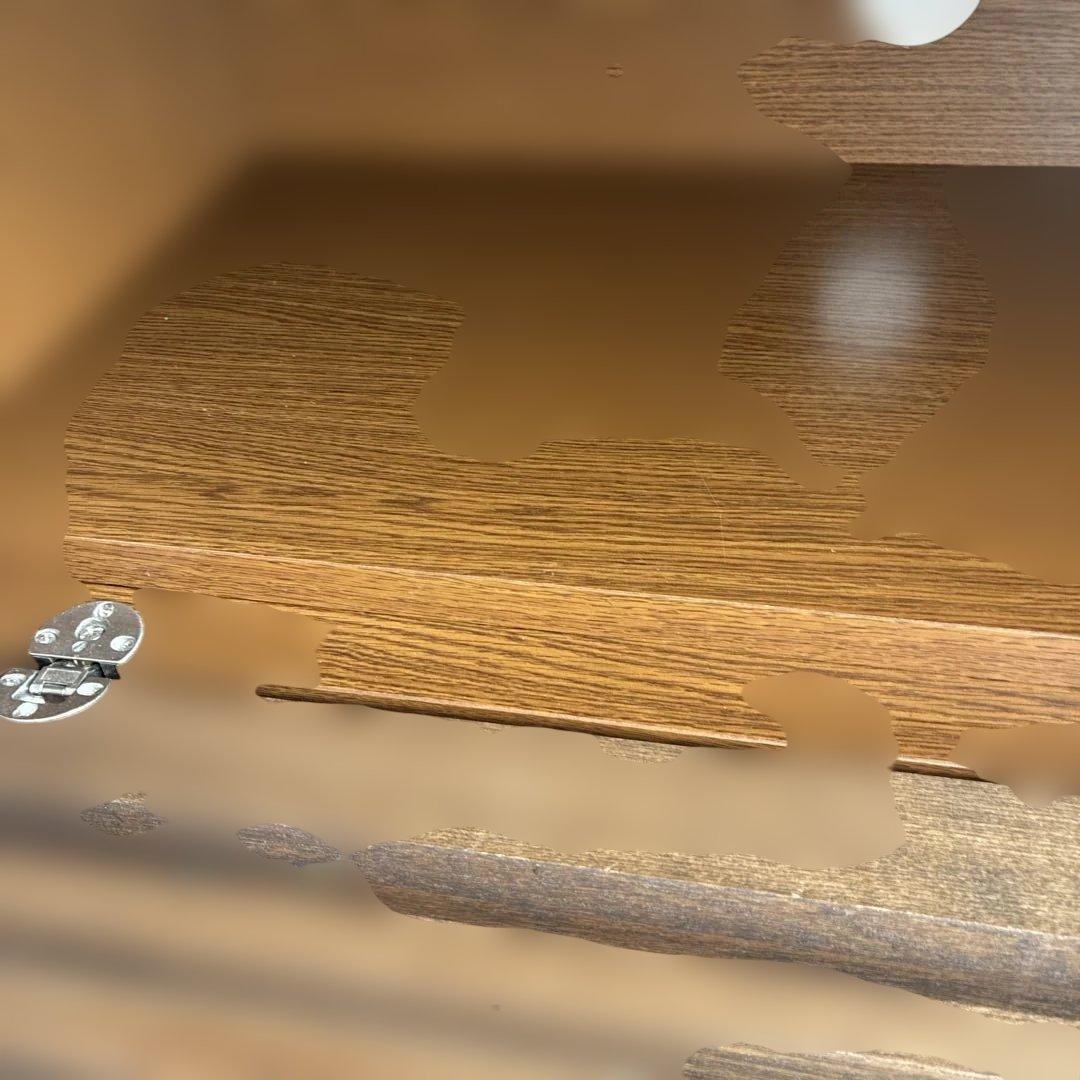 unico ウニコ LIJN レイン AVローボード TVボード