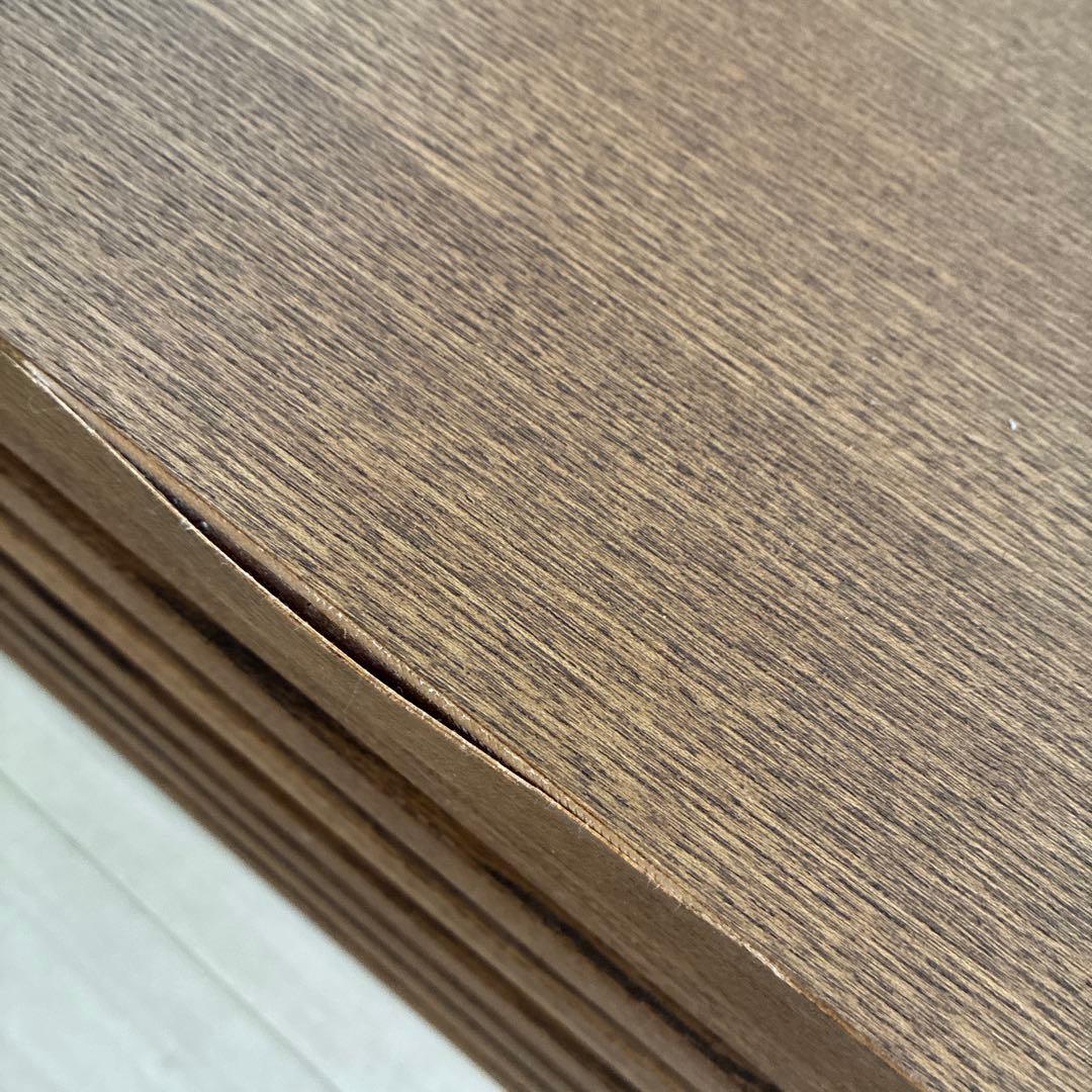 unico ウニコ LIJN レイン AVローボード TVボード