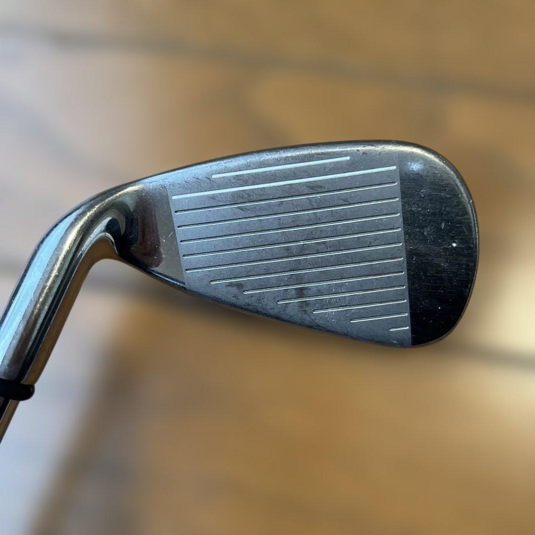 【む】Callaway キャロウェイ DIABLO EDGE ディアブロ