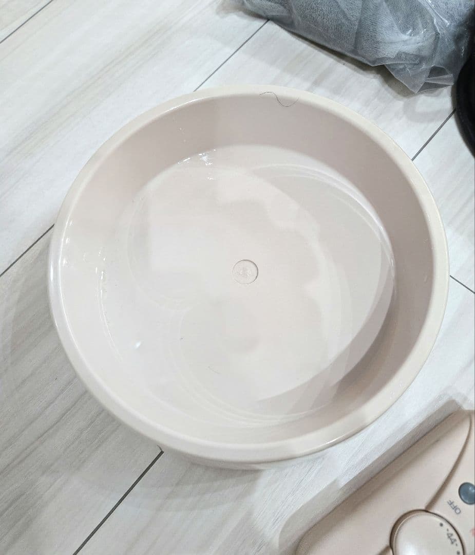 SUNART 湯美人 バスクリーナー 本体　追い焚きできます！