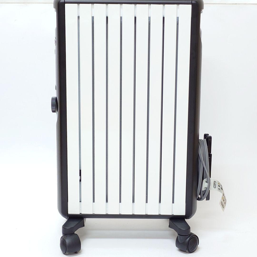 【美品】DeLonghi MDHU12-BK マルチダイナミックヒーター