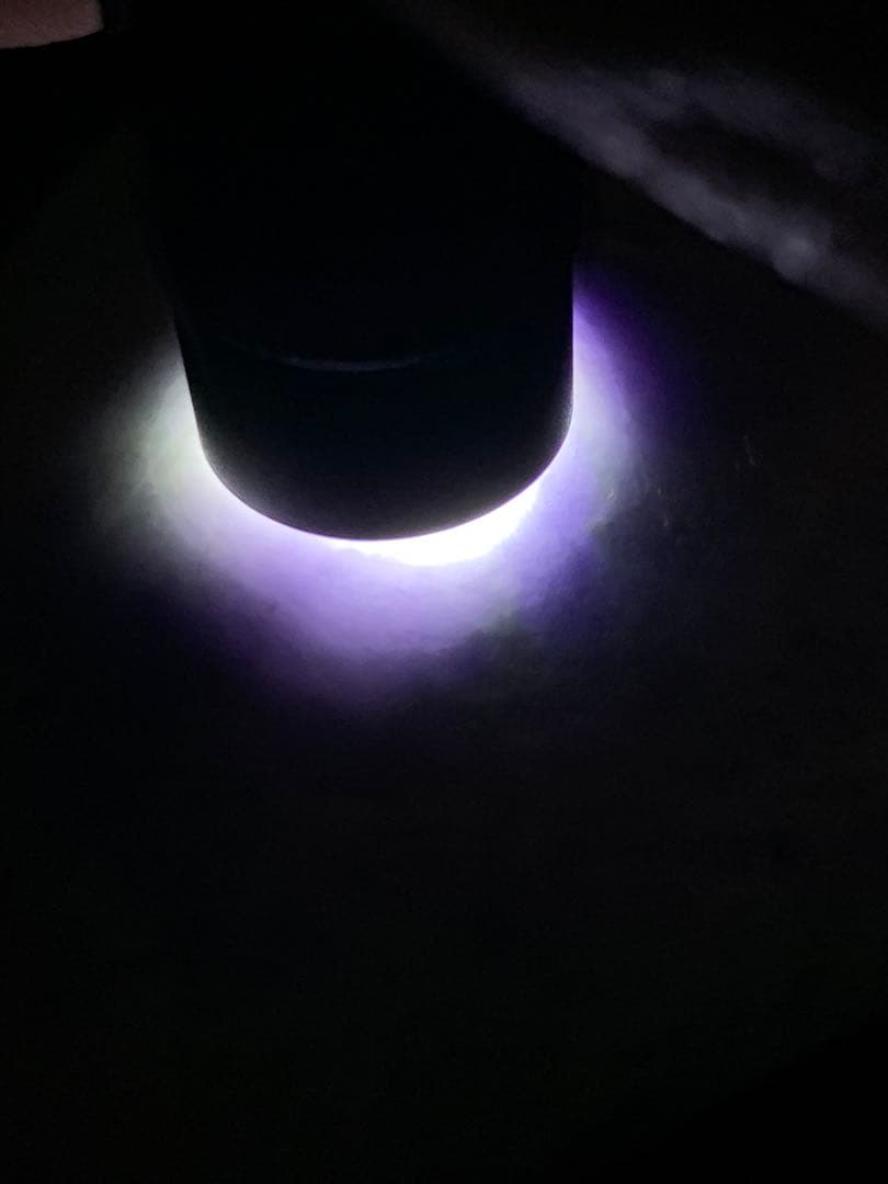 糸魚川ラベンダー翡翠　原石　紫ひすい　水石　根付　国産鉱物標本　コン沢　妖精ラベ