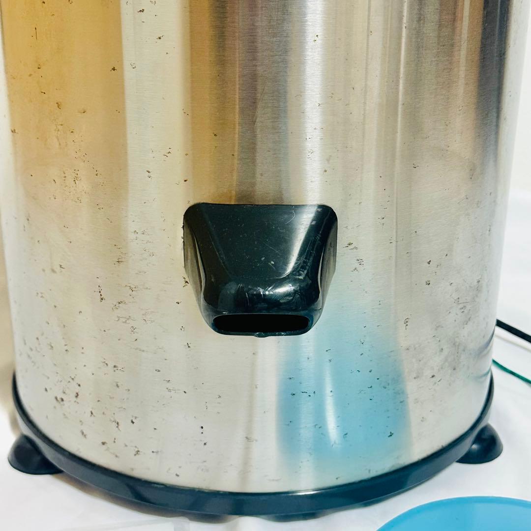 SOMELAソメラ 高速脱水機C14L SS C14L-SS