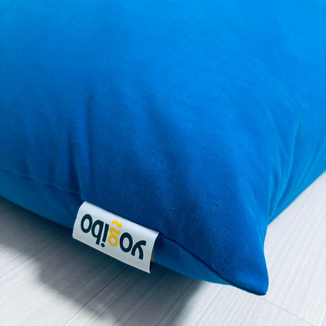 送料込み　ヨギボーマックス　Yogibo Max ブルー