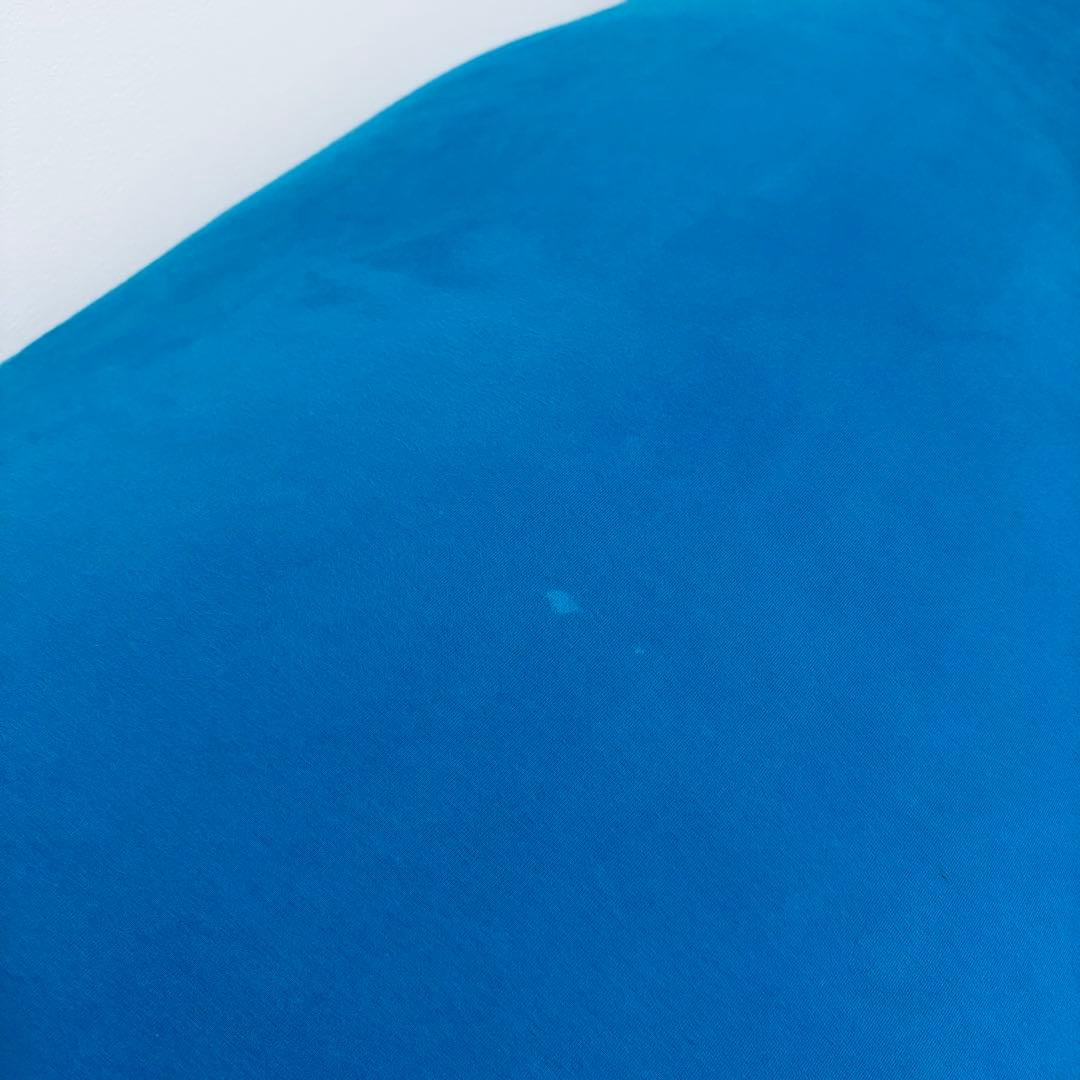 送料込み　ヨギボーマックス　Yogibo Max ブルー