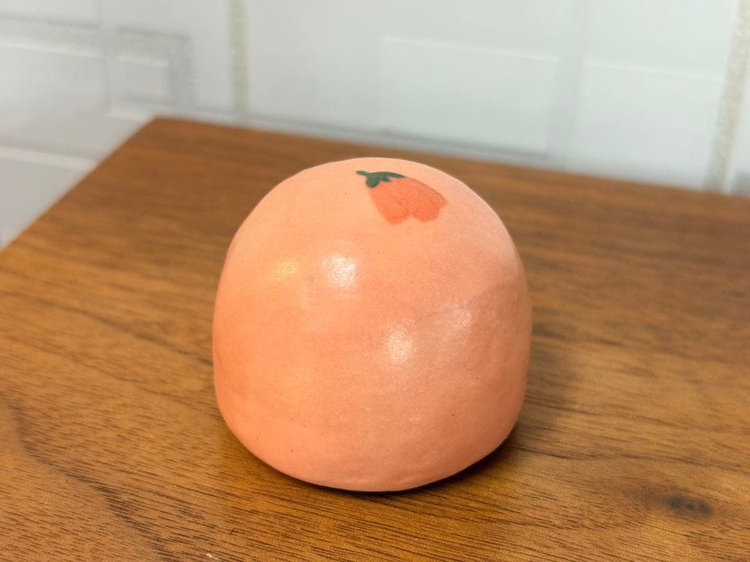 岡モータース　さくらまんじゅう