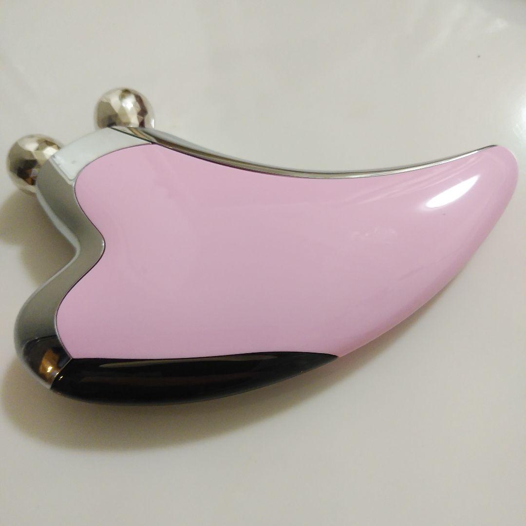 ReFa かっさ ピンク