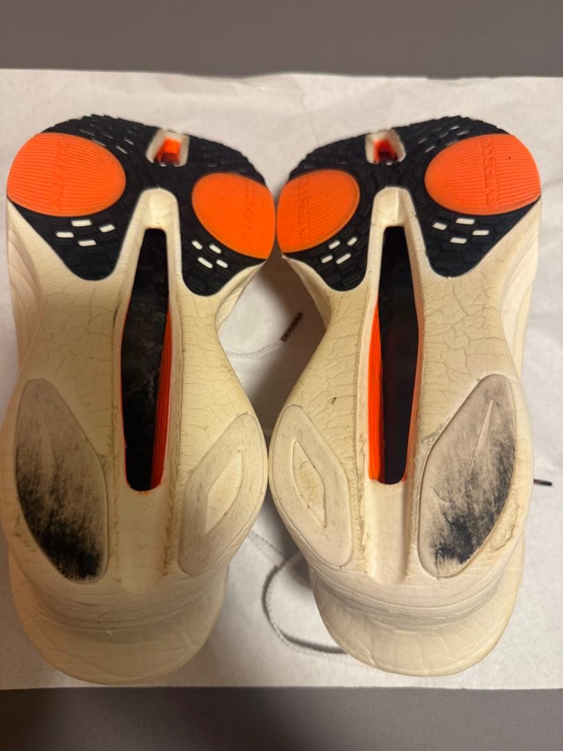 Nike アルファフライ3 プロトタイプ 26cm