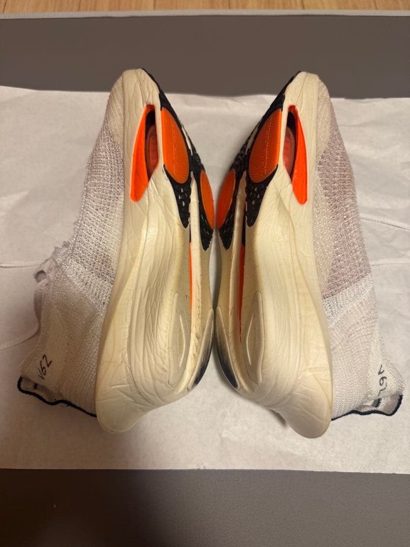 Nike アルファフライ3 プロトタイプ 26cm