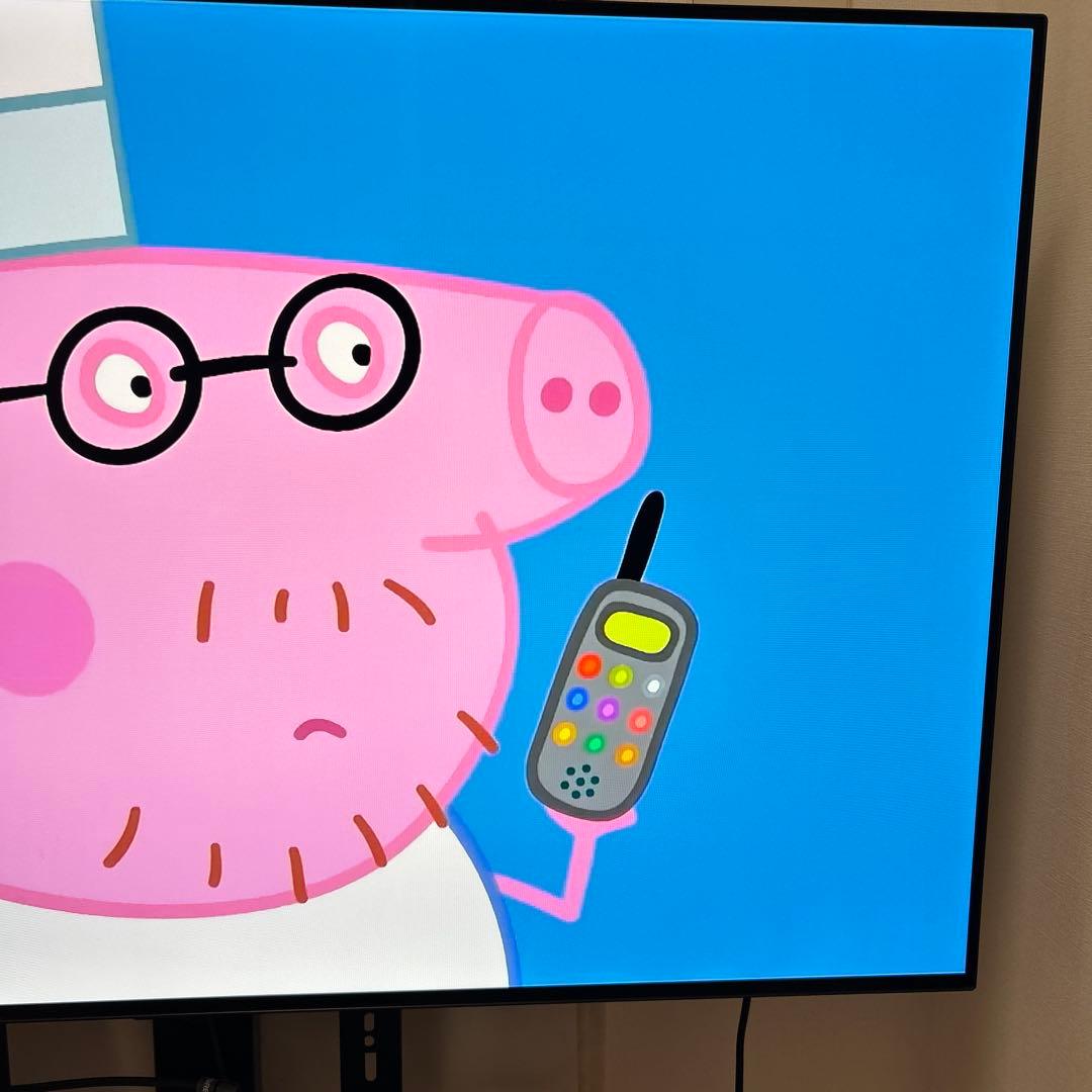 pop 55インチ 有機ELテレビ 4K LG OLED55C8PJA