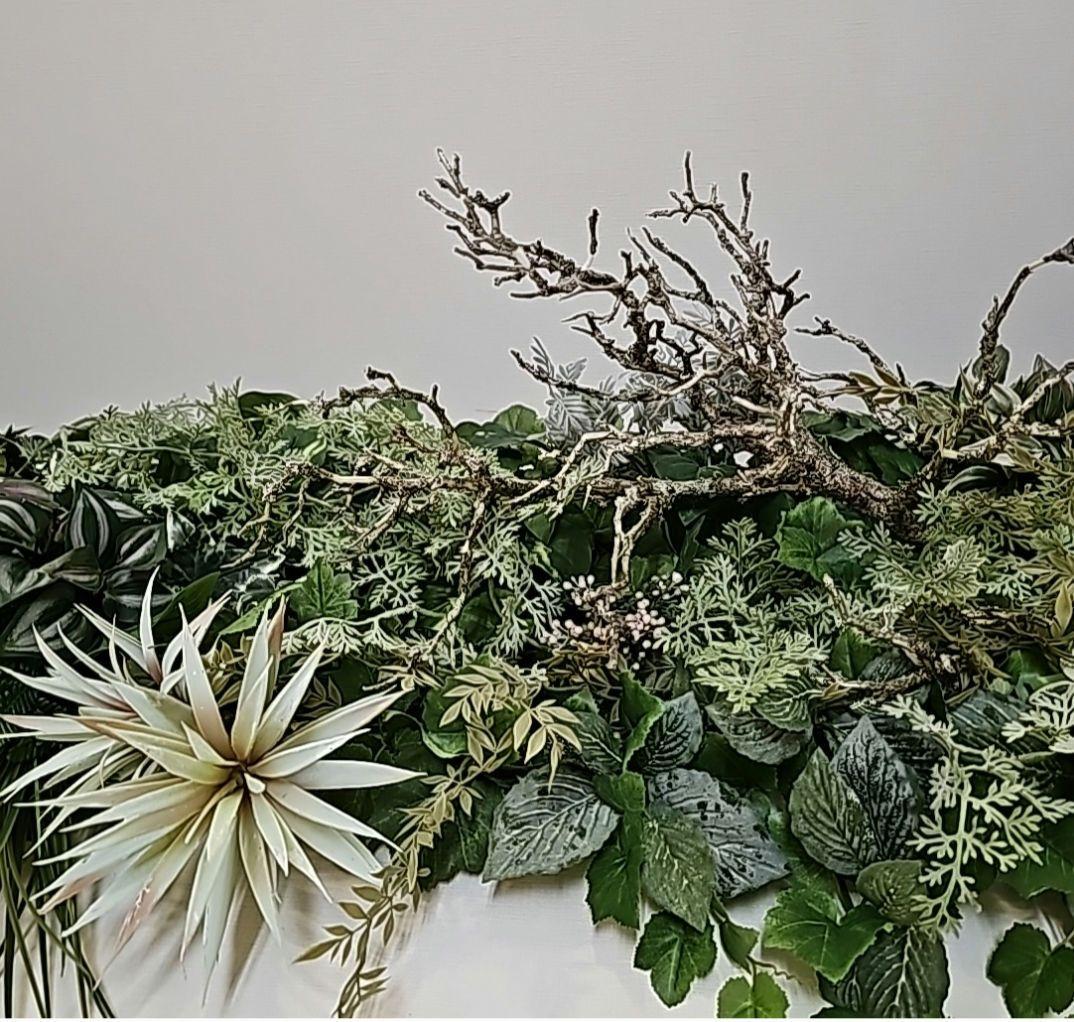 一点もの 希少 フェイクグリーン 観葉植物 インテリア